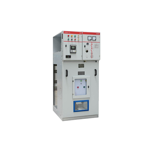 HXGN15-12(f)(fr)-箱型固定交流金屬封閉開(kāi)關(guān)設(shè)備
